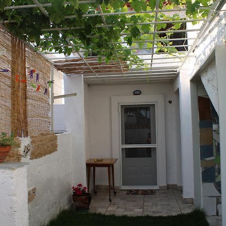 Mantra1 Villa Sozopoli Exterior photo